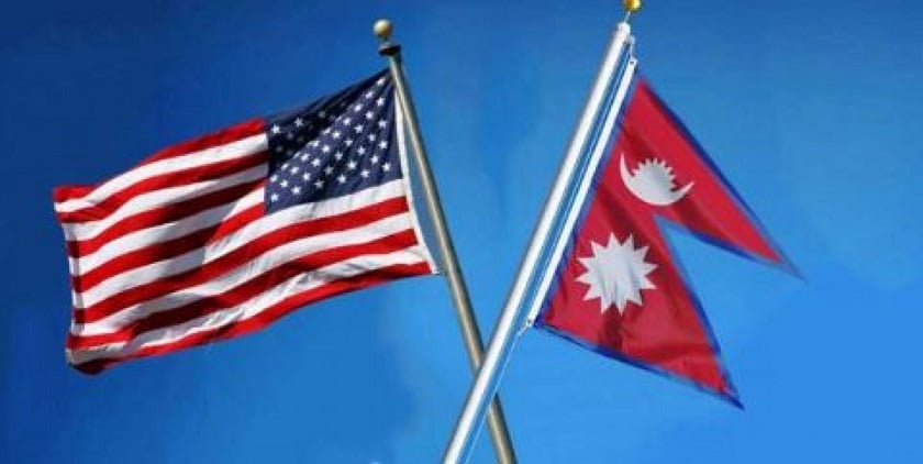 छैटौं नेपाल—अमेरिका ट्रेड एण्ड इन्भेष्टमेण्ट फ्रेमवर्क एग्रिमेण्टको बैठक सुरु