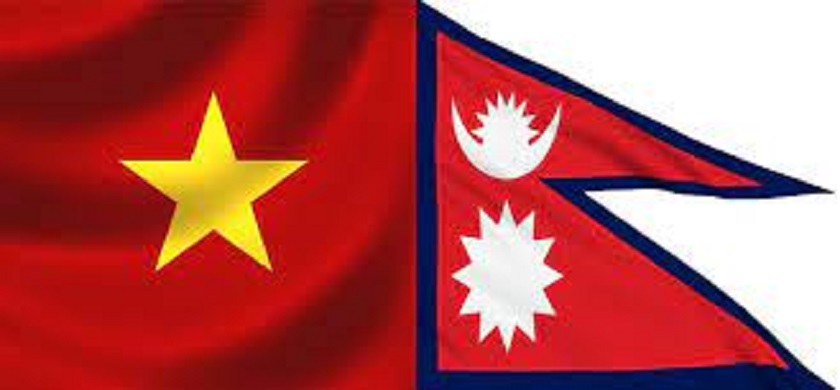 नेपाल-भियतनाम उद्योग वाणिज्य संघको अध्यक्षमा मलहोत्रा निर्वाचित
