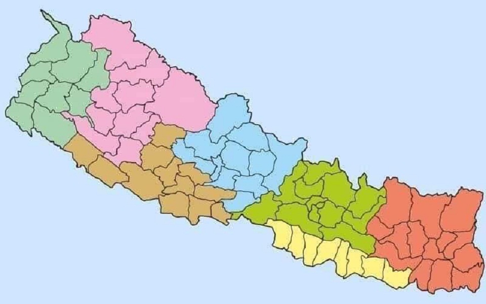 'Proposal to graduate Nepal from LDC status to be presented for endorsement'