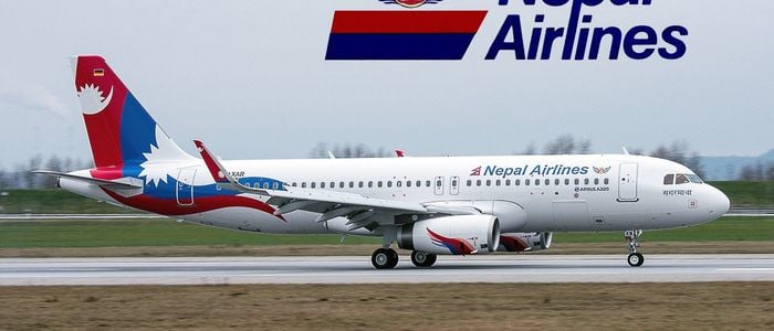 Nepal Airlines flight closure leaves passengers in lurch