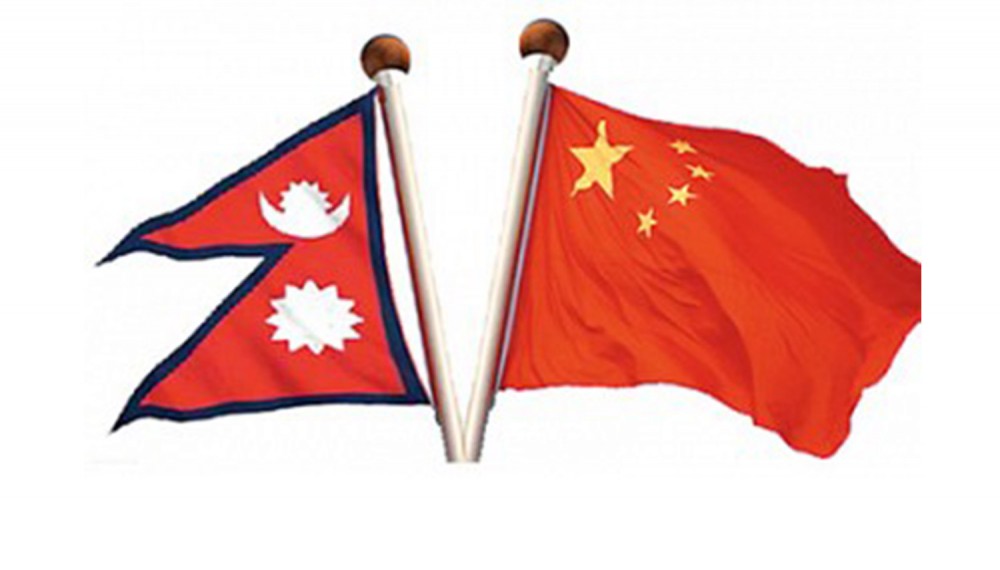 नेपाल–चीनबीच भएका उच्चस्तरीय भ्रमण