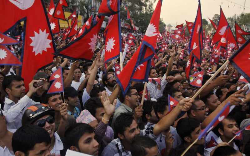 Baishakh 11: The day people clinched victory for republicanism thru April Uprising