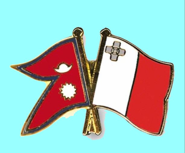 Malta-Nepal parliamentary friendship group formed