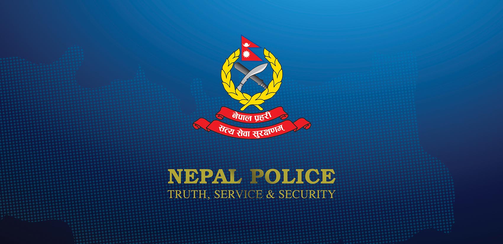 Nepal Police to get required resources: Chief Minister Poudel