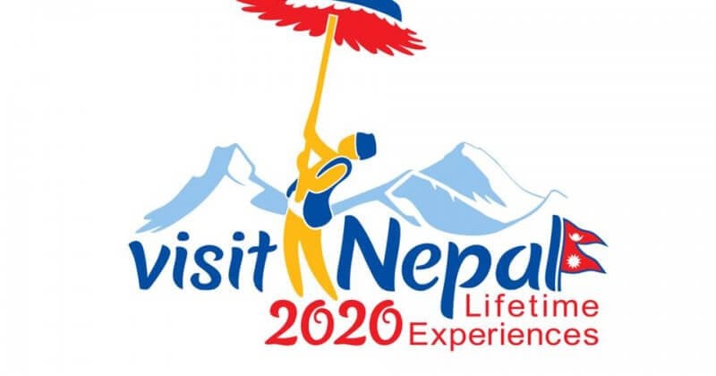 Visit Nepal Year 2020 first phase launches from Pokhara