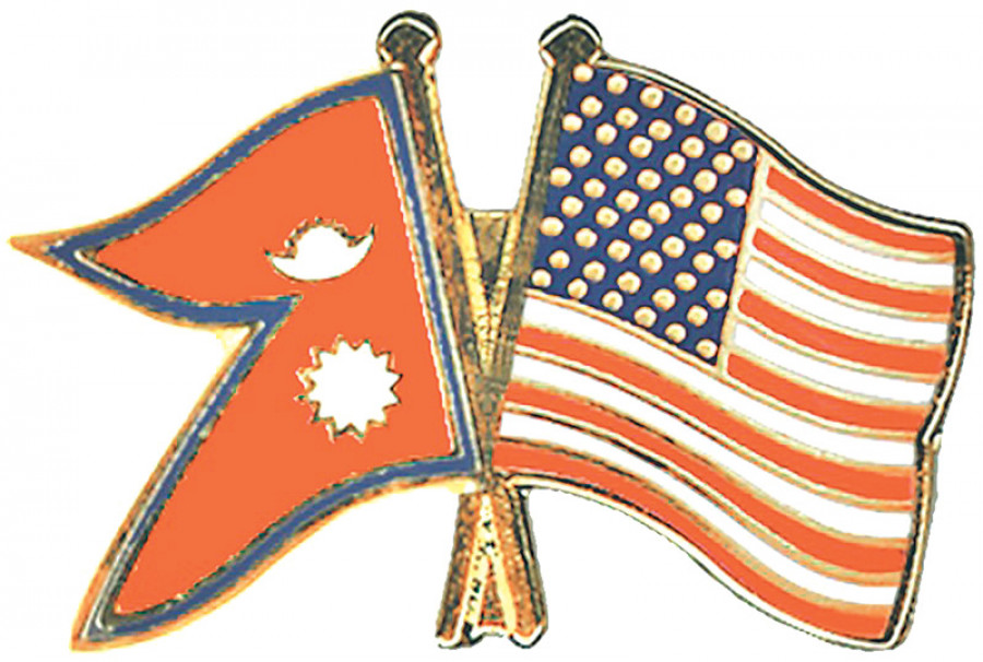 President expresses confidence Nepal-US ties will be deepened during Biden's tenure