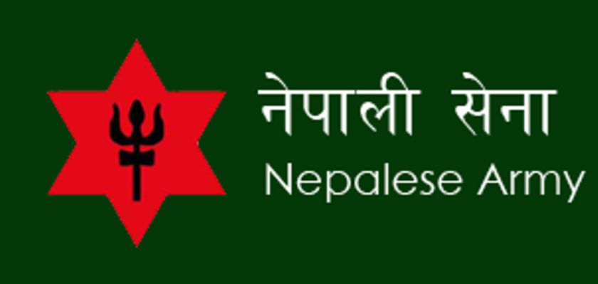 नेपाली सेनाले माग्यो पत्रकार
