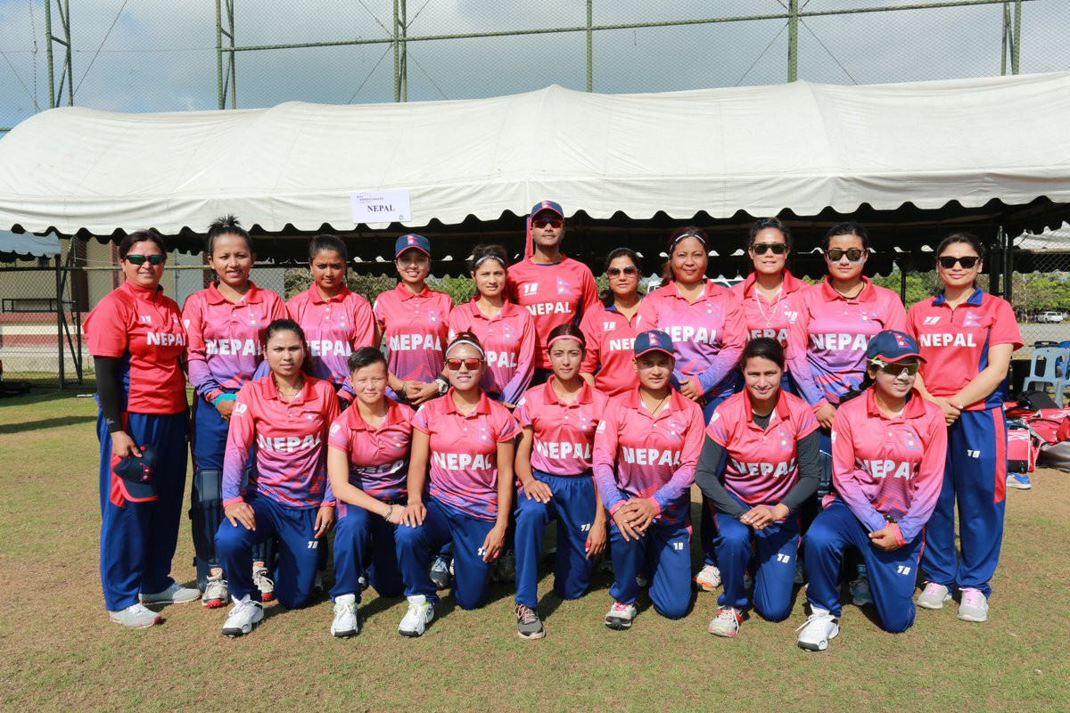 ICC Women T20 World Cup Qualifier Asia: Nepal beat Malaysia to win opening match