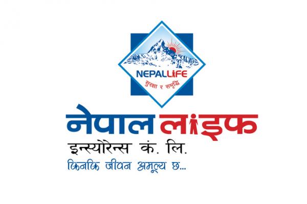 नेपाल लाइफ इन्स्योरेन्सको नाफा ३२९.५२% ले वृद्धि