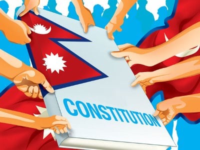 Successful execution of constitution stressed