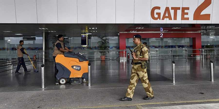 अल कायदाको नामबाट इन्धिरा गान्धी अन्तर्राष्ट्रिय विमानस्थललाई बमले उडाउने धम्की