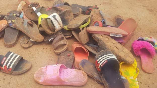 बन्दुकधारीद्वारा नाइजेरियामा स्कूलका १४० विद्यार्थी अपहरण