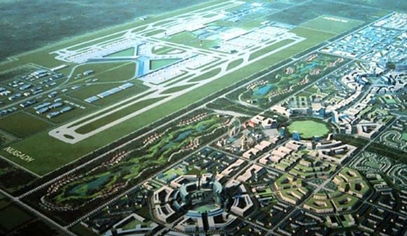 ‘गेम चेन्जर’ परियोजना : निजगढ विमानस्थल नबन्ने, एक अर्ब ११ करोड लगानी पानीमा