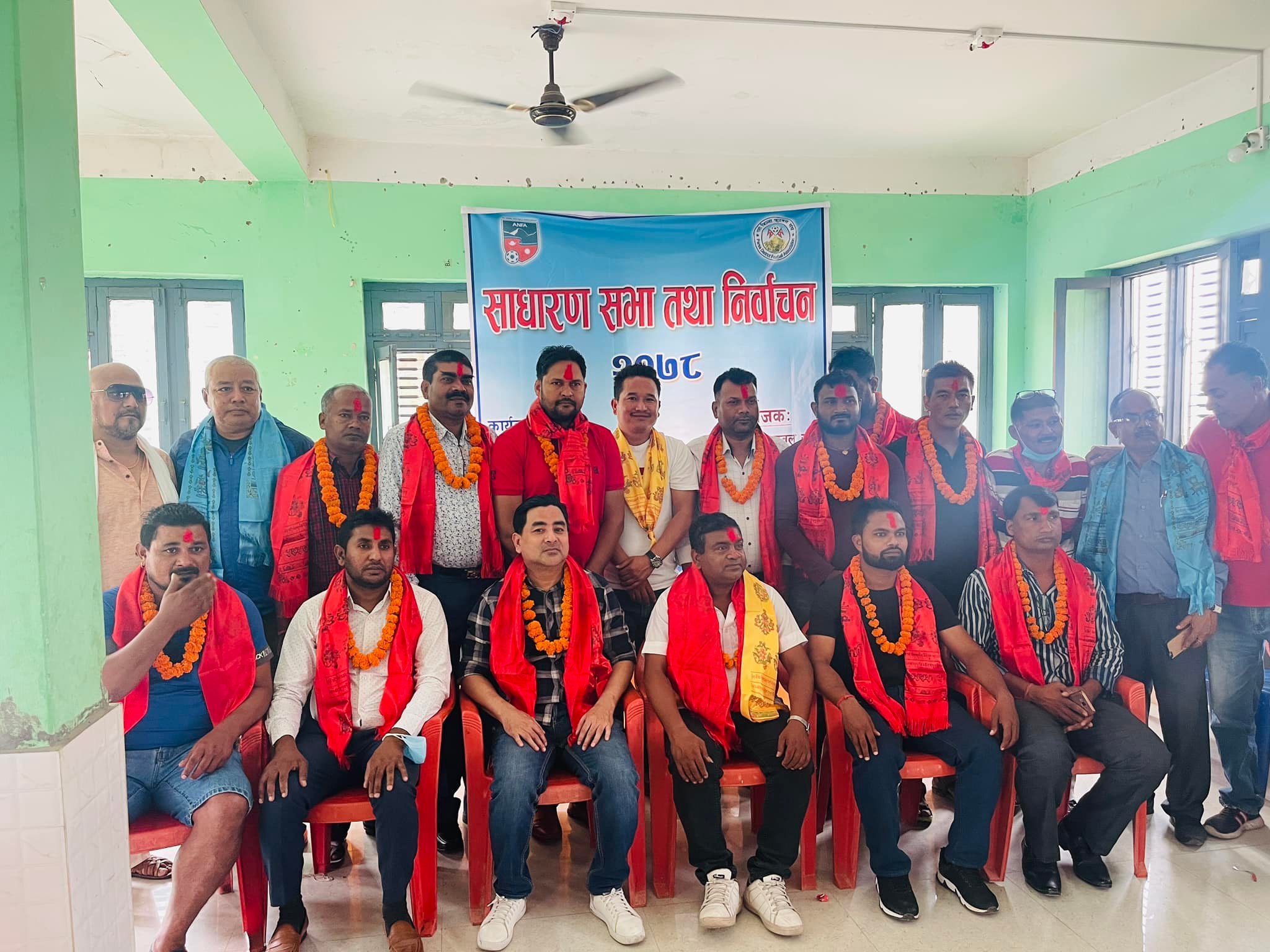   एन्फा निर्वाचन : कुन जिल्लामा कसको नेतृत्व ?