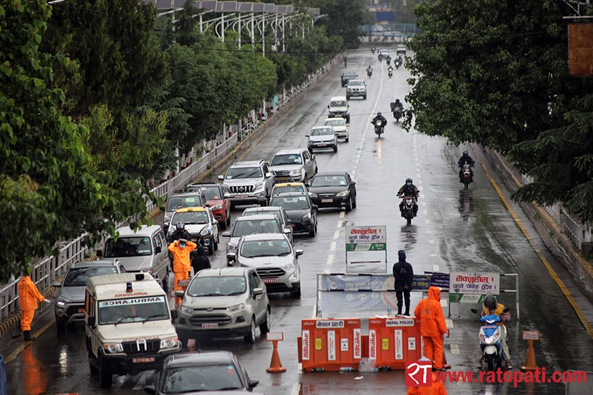 Prohibitory orders in Valley extended until July 5 with eased provisions, what are allowed?