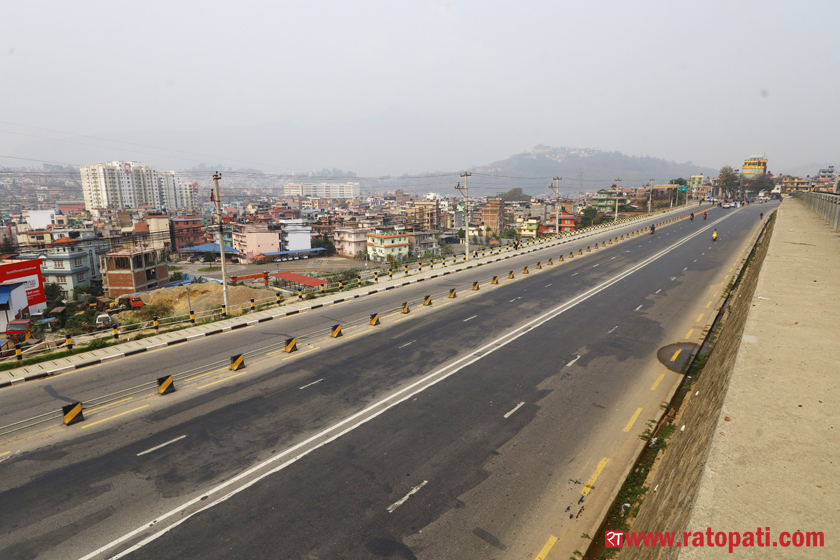 काठमाडौं उपत्यकामा १५ दिन निषेधाज्ञा थप्ने निर्णय (भिडियो सहित)