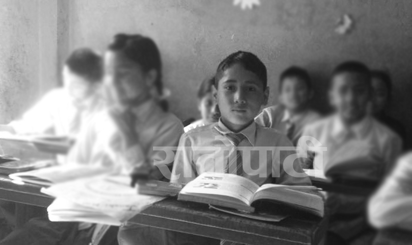 काँडाघारी अपहरण प्रकरण : मेस्सी र आर्यनका फ्यान थिए निशान (फोटो)