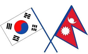 Nepalis in Korea provide 4,000 units coronavirus test kits