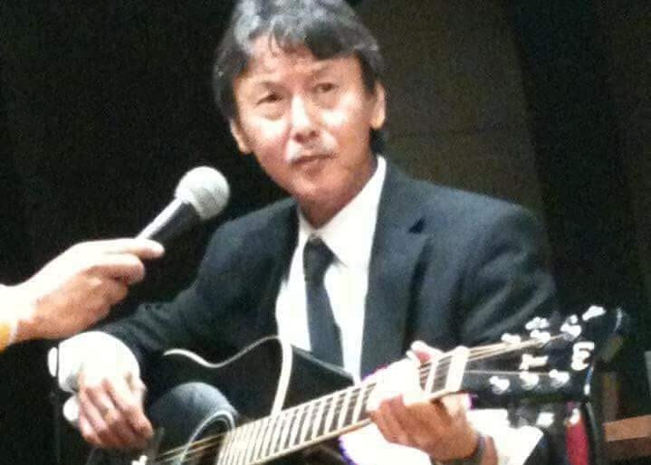 ‘मुसुमुसु हाँसिदेउ’ का गायक नोर्देनको निधन