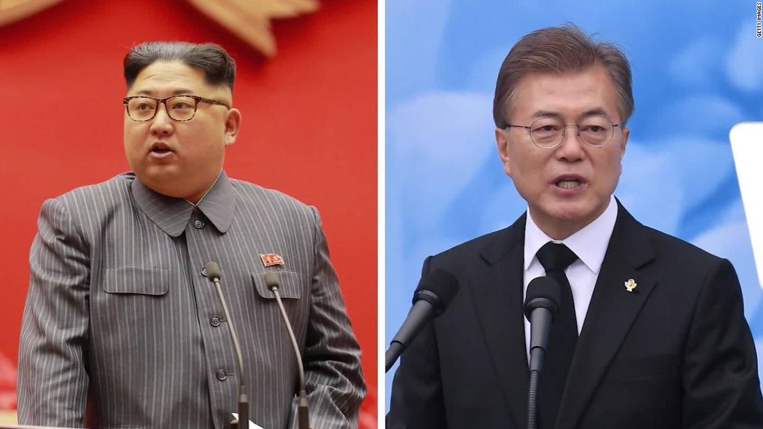 सोमबार दुई कोरियाका उच्च अधिकारीको बैठक बस्दै
