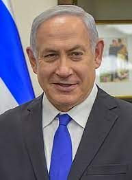 Israel’s Netanyahu faces midnight deadline to form coalition, Pool, File)