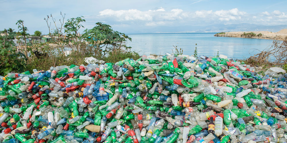 प्लास्टिकका बोतल प्राकृतिक रुपमै नष्ट हुन चार सय वर्ष लाग्ने