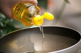 Cooking oil price hike attributed to international causes