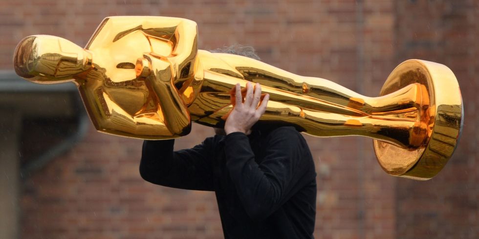 ओस्कर पुरस्कारको भ्रम र वास्तविकता