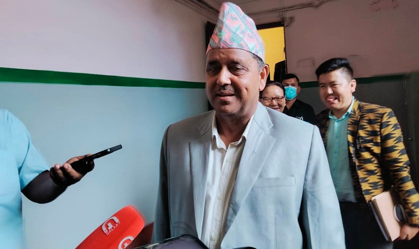 प्रदेश १ को नामाकरणमा अझै जुटेन सहमति