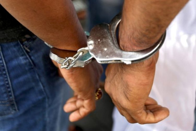 Five Chand-led CPN cadres arrested