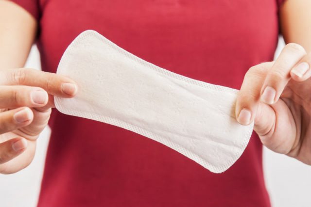 All educational institutions in PMC to have sanitary pads