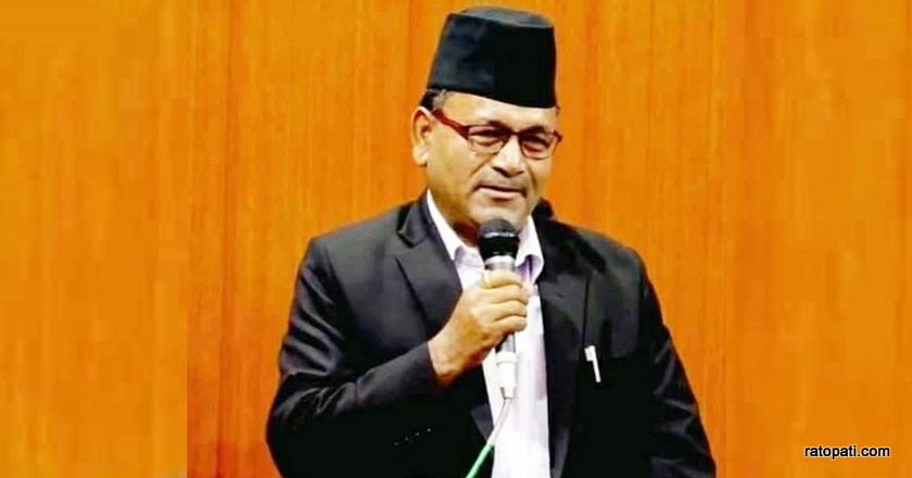 सडक र पुलको काममा तीव्रता दिन मन्त्री रोकायाको निर्देशन