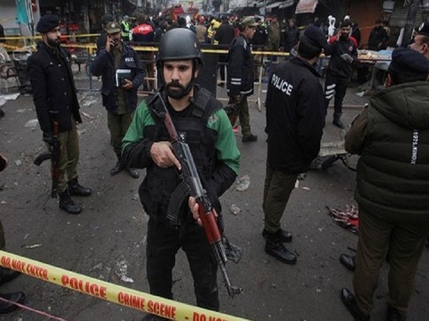 पाकिस्तानका ६ वटा प्रहरी चौकीमा आक्रमणको धम्की