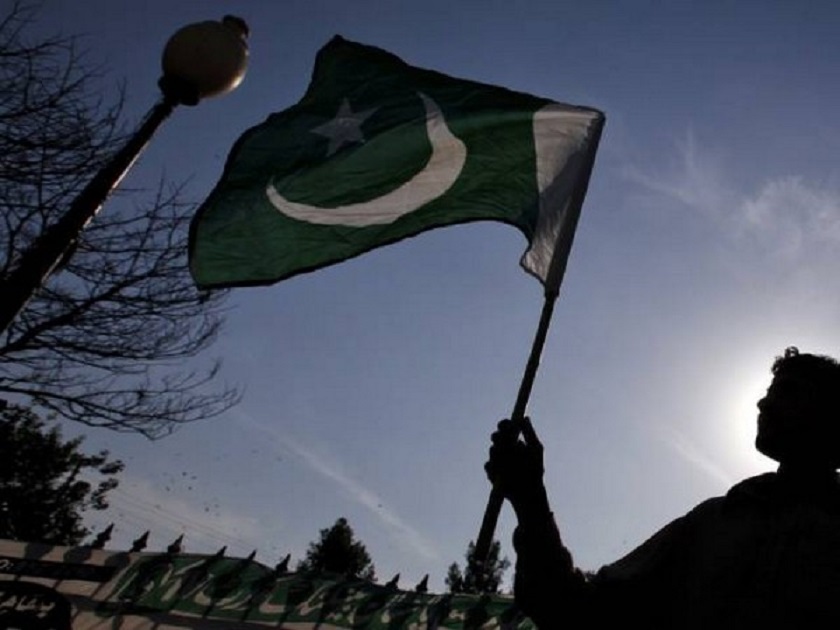 पाकिस्तानमा युवती अपहरणको विरोधमा हिन्दु समुदायको प्रदर्शन