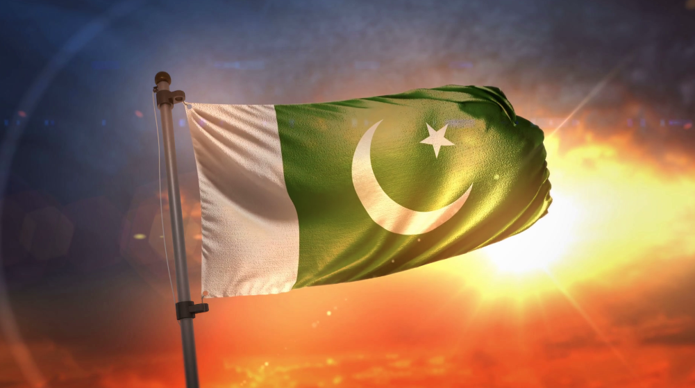 पाकिस्तानले मनायो स्वतन्त्रता दिवस