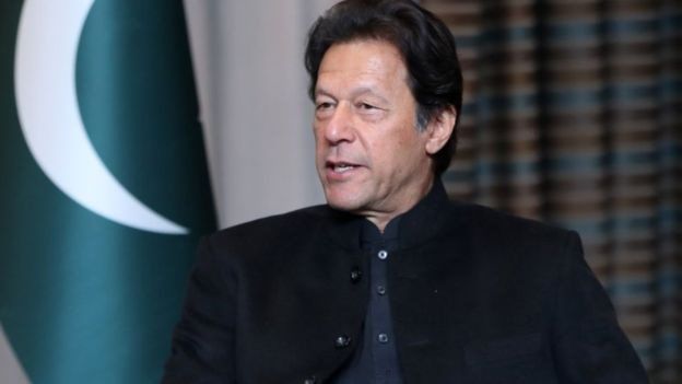 पाकिस्तानकै सूचनाका आधारमा बिन लादेन मारिए : पाकिस्तानी प्रधानमन्त्री खान