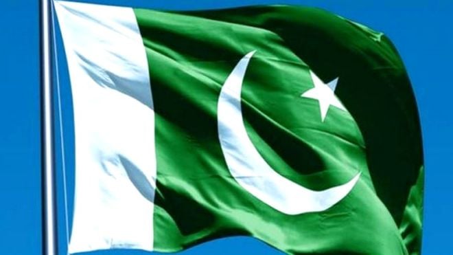 पाकिस्तानको ७४औँ स्वतन्त्रता दिवस मनाइयो