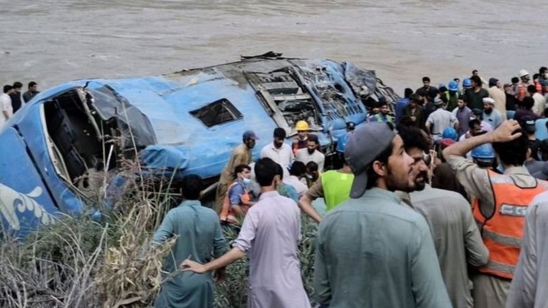 चीनले बिस्फोट भनिरहेको छ त पाकिस्तानले दुर्घटना, आफ्ना ९ नागरिक मारिएपछि हैरान चीन