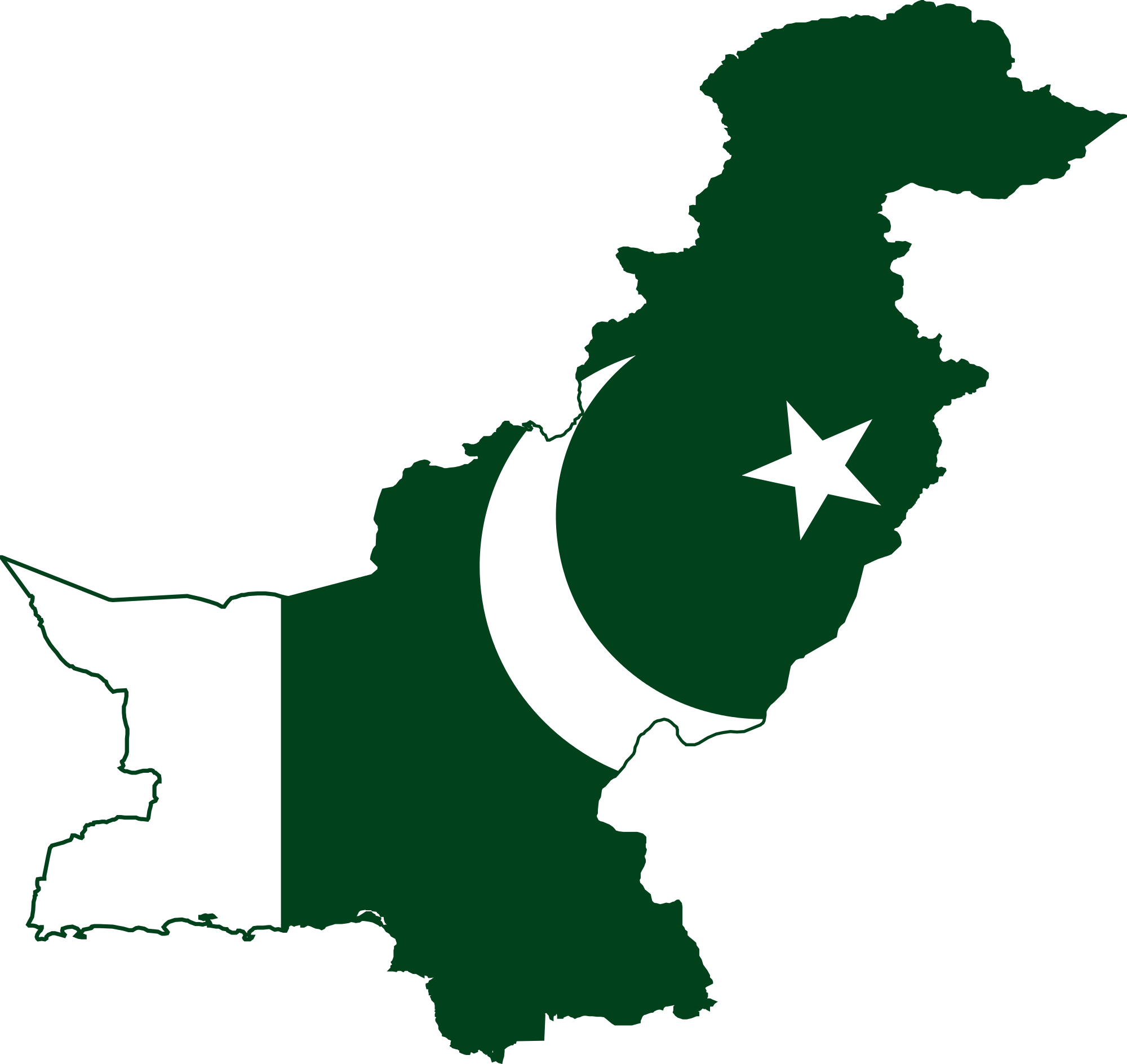 पाकिस्तानमा झडप, पाँच सुरक्षा कमाण्डरको मृत्यु