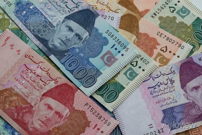 अफगानिस्तानमा पाकिस्तानी मुद्राको प्रयोगमा प्रतिबन्ध