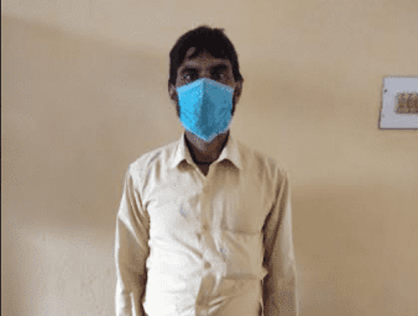 कर्तव्य ज्यान मुद्दाका फरार अभियुक्त पक्राउ