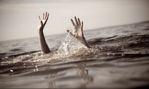 Two go missing in Sunkoshi River