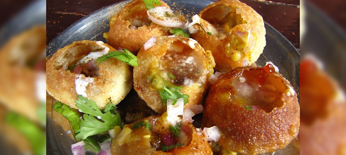 Sale of ‘Panipuri’ at roadsides banned in Lalitpur metropolis from today
