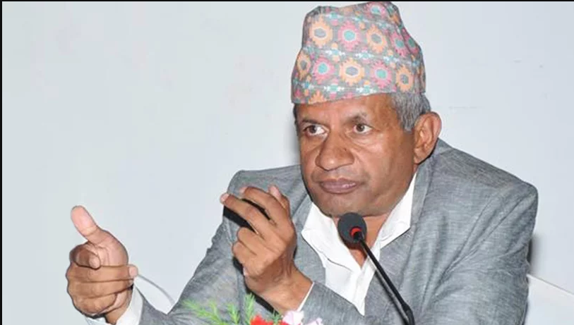 Nepal to be developed middle-income country in 12 yrs: Foreign Affairs Gyawali