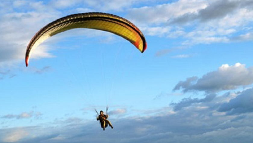 Paragliding World Cup Asian Tour to take place on February 23-29
