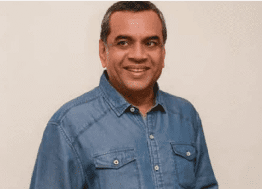 ६६ वर्षका भए अभिनेता परेश रावल