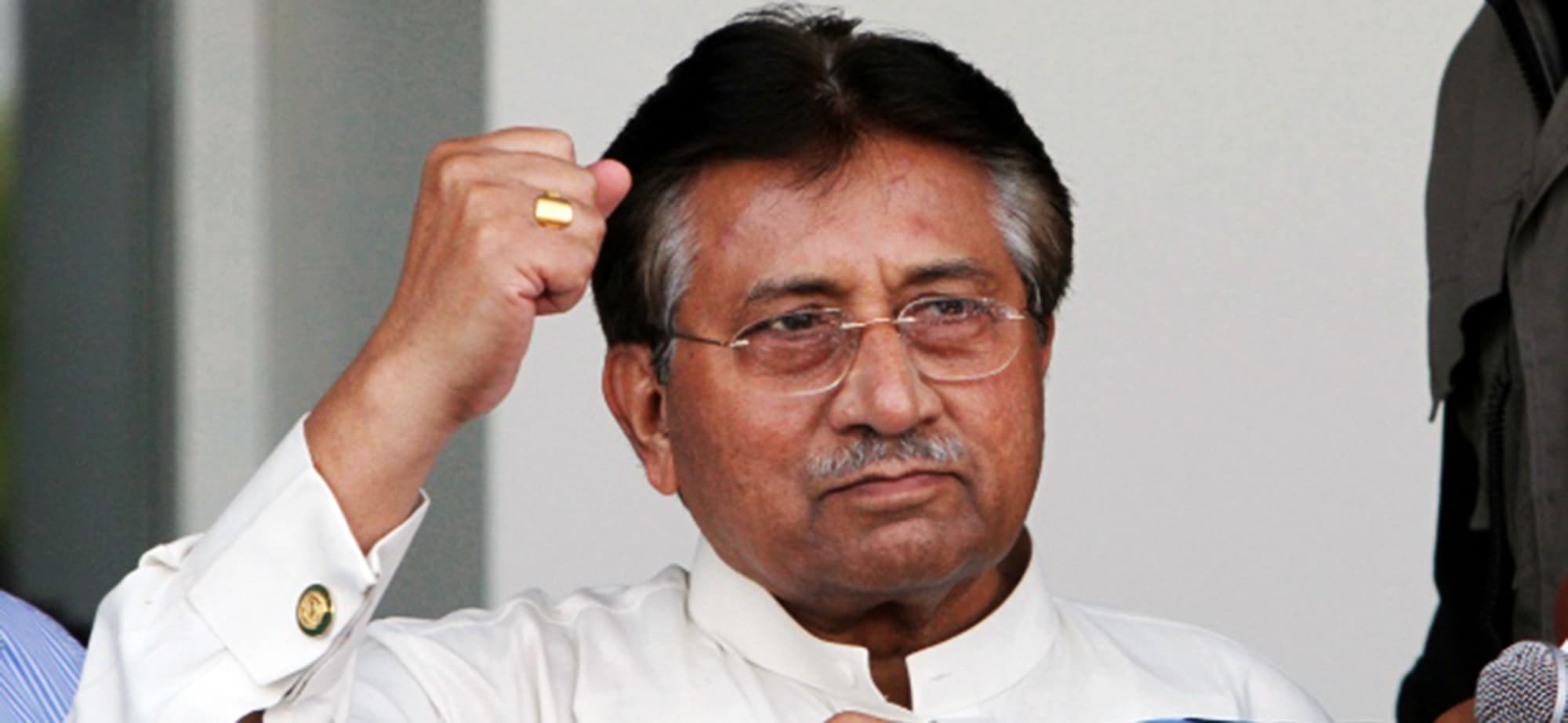 पाकिस्तानका पूर्व राष्ट्रपति परबेज मुशर्रफलाई मृत्युदण्डको सजाय