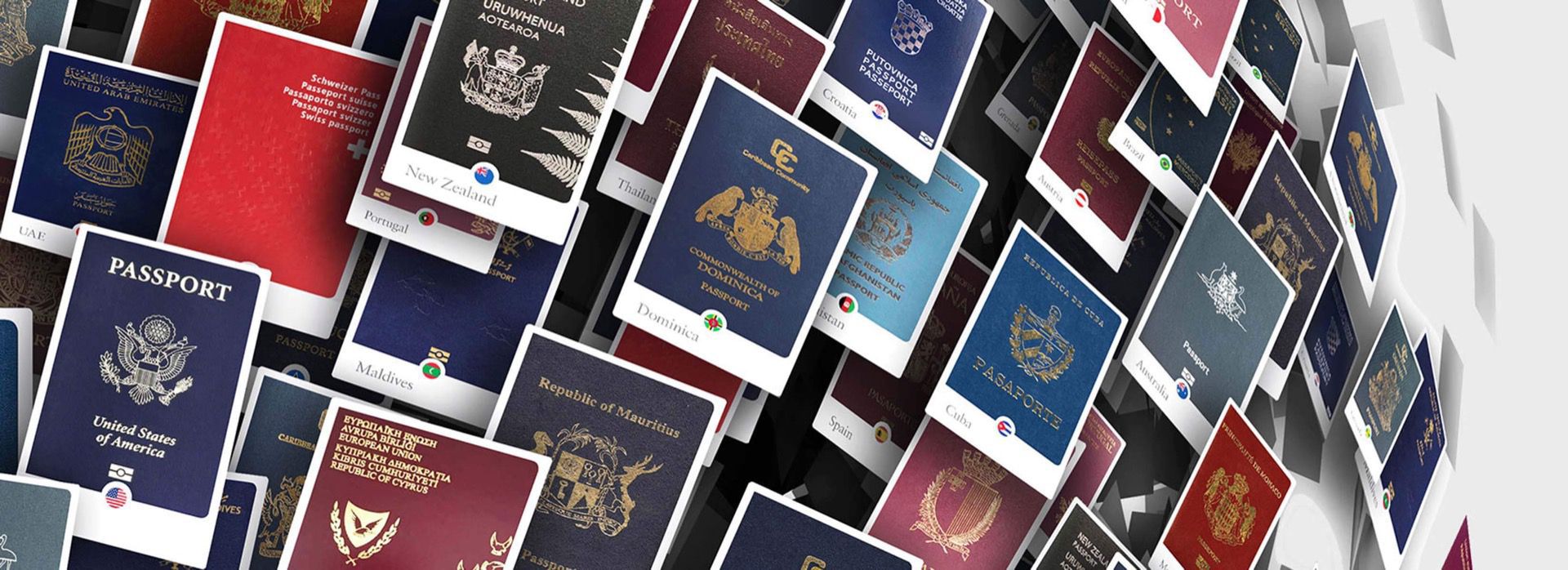 कुन देशको पासपोर्ट सबैभन्दा शक्तिशाली ?
