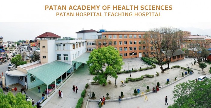 Patan Hospital assigned to hold int'l technical consultation