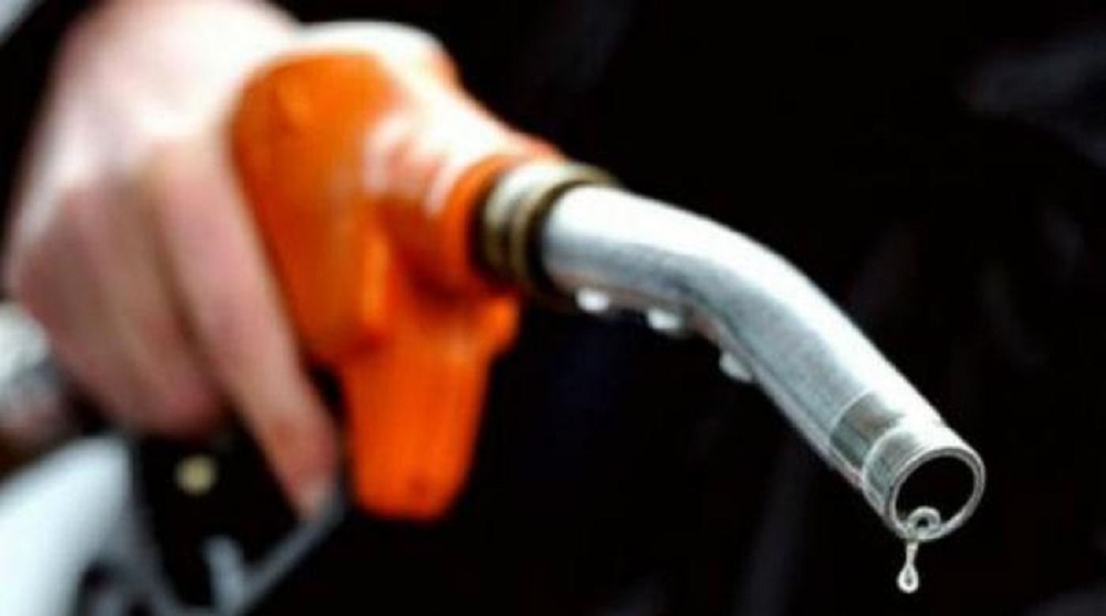 Demand to roll back petro price hike